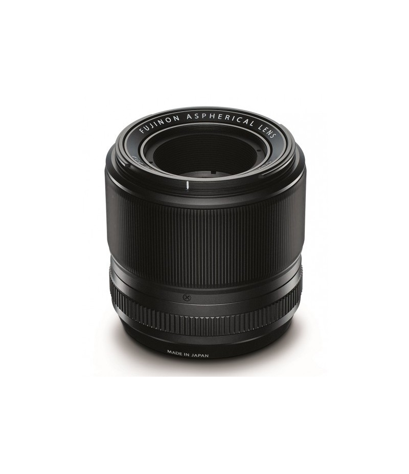 Fujinon XF 60mm F2.4 R Macro